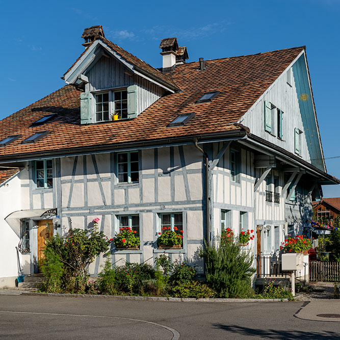 Affoltern am Albis