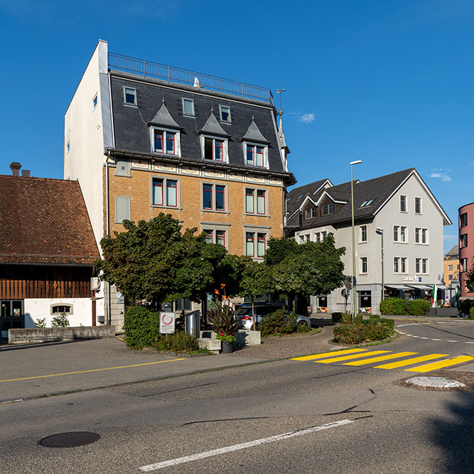 Affoltern am Albis