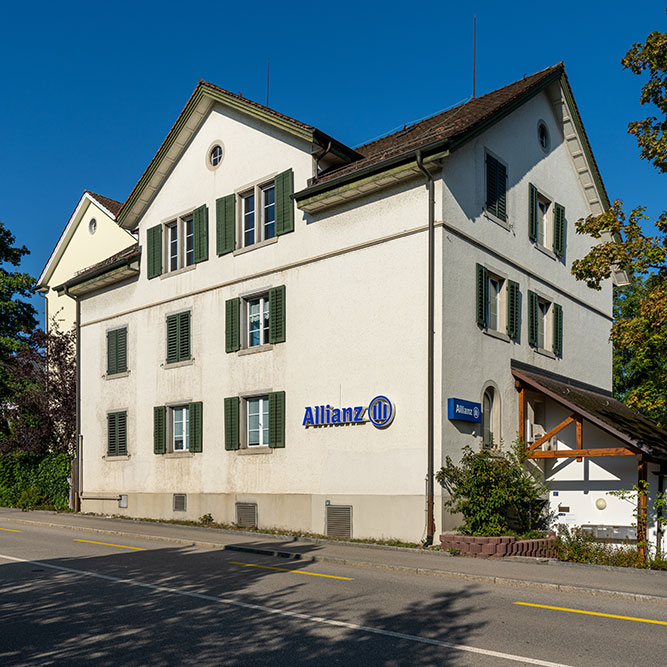 Allianz Affoltern am Albis