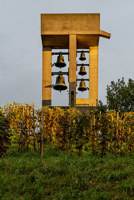 Reformierte Kirche in Effretikon