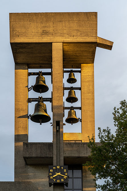 Reformierte Kirche in Effretikon