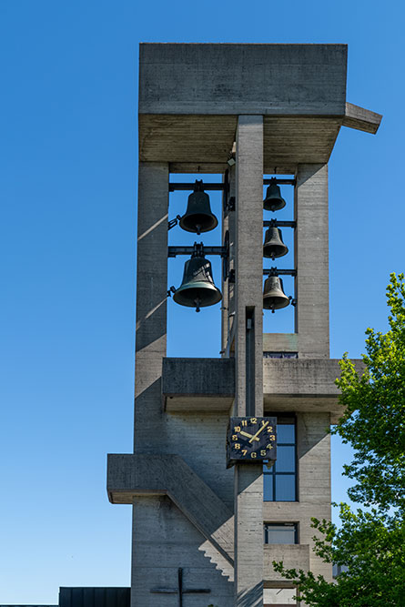 Reformierte Kirche in Effretikon