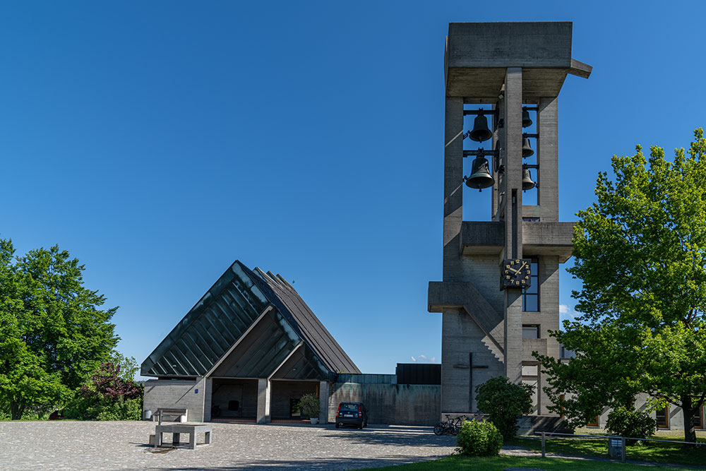 Reformierte Kirche in Effretikon