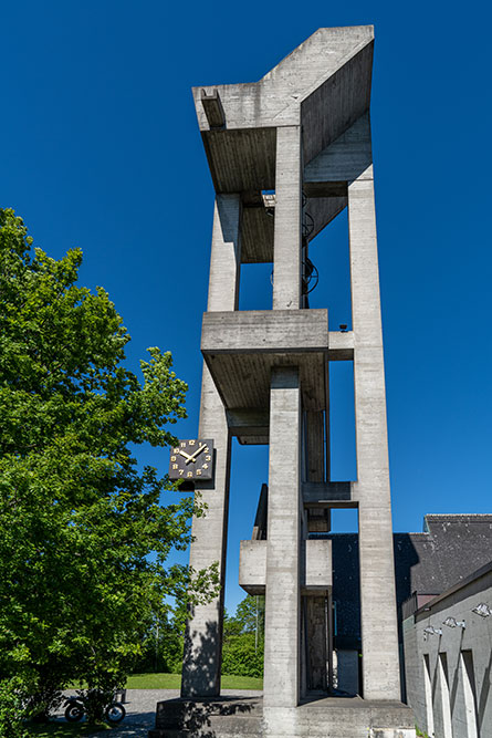 Reformierte Kirche in Effretikon