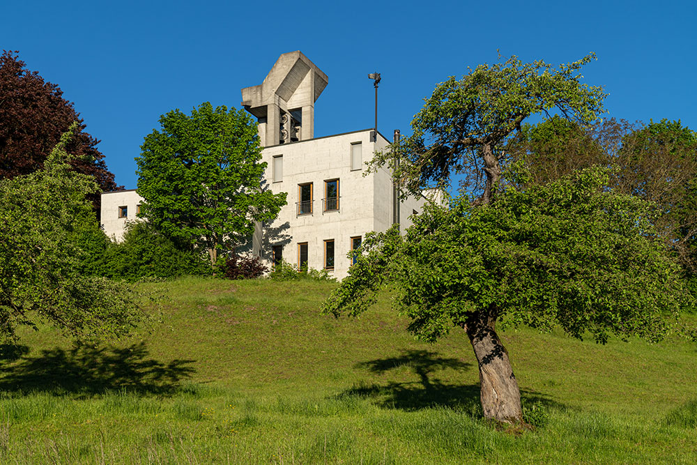 Reformierte Kirche in Effretikon