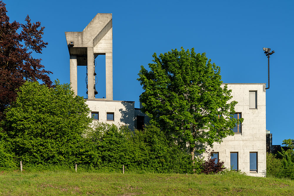 Reformierte Kirche in Effretikon