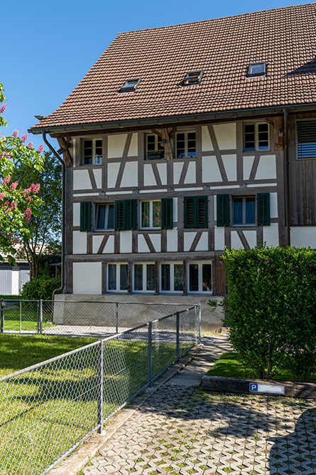 Effretikon Wattstrasse