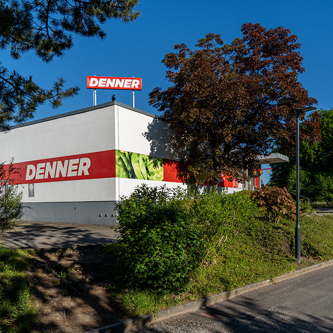 Denner