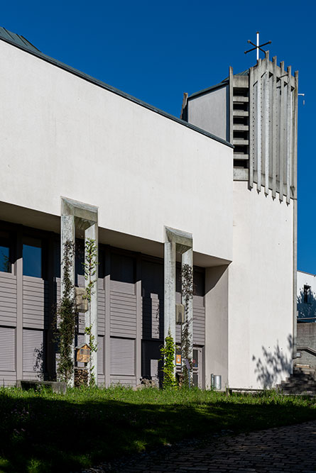 Katholische Kirche St. Martin