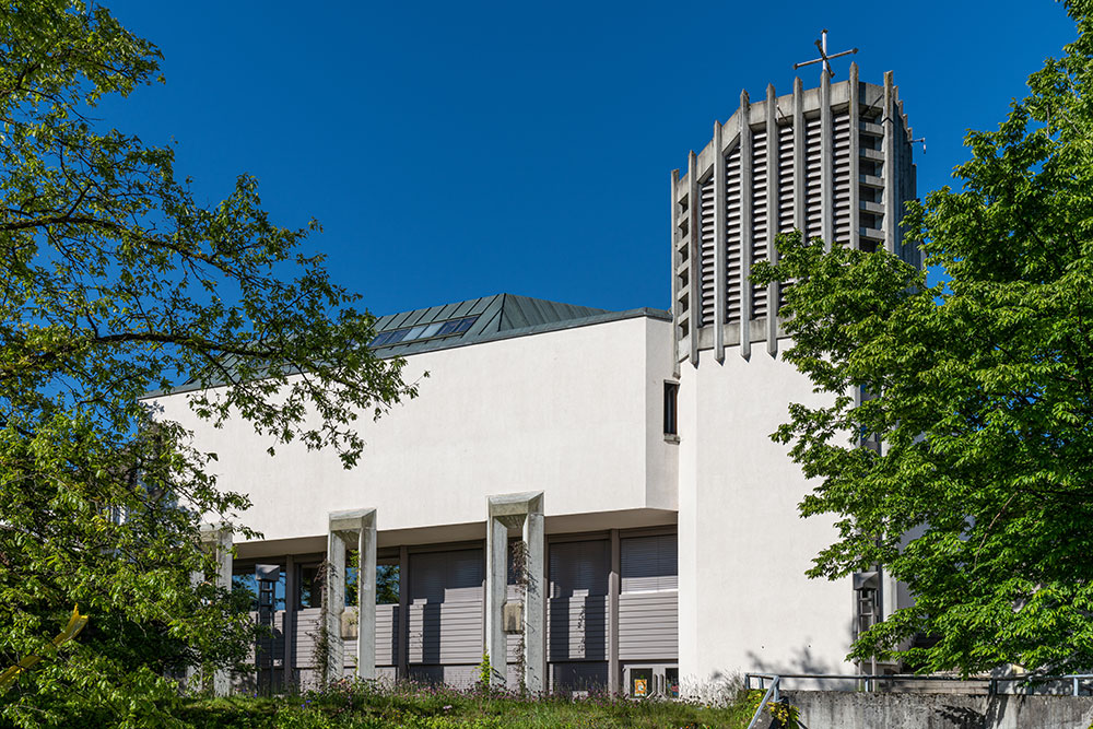 Katholische Kirche St. Martin