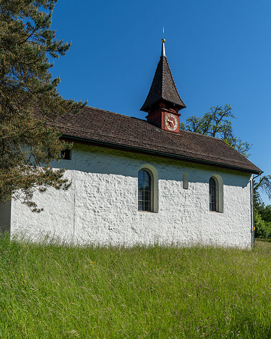 Kapelle Rikon