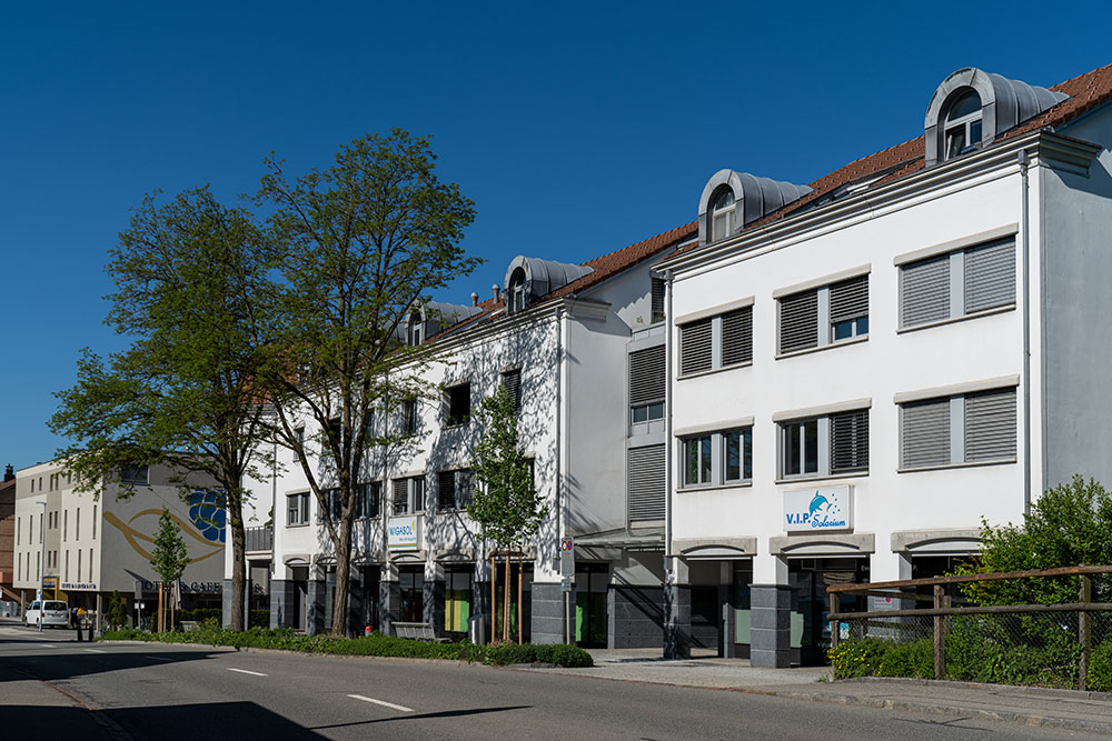 Rikonerstrasse