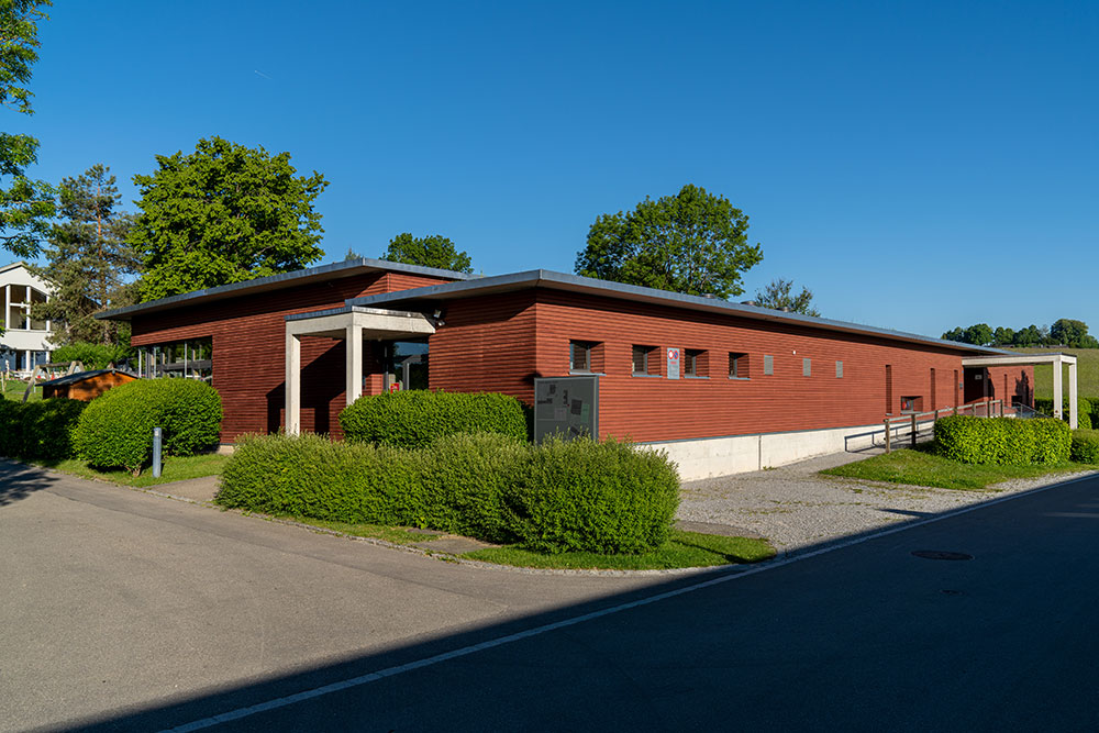 Kindergarten