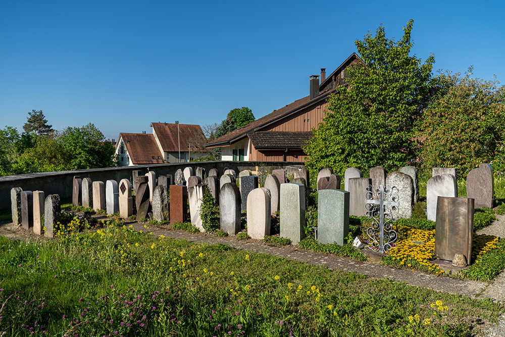 Friedhof Illnau