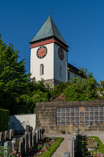 Kirche Illnau