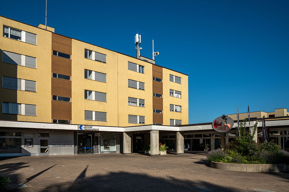 Gossau ZH