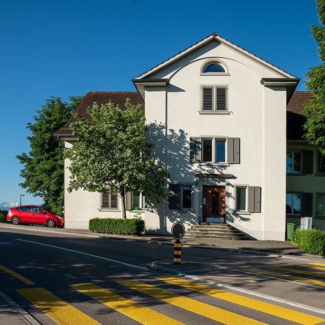 Gossau ZH