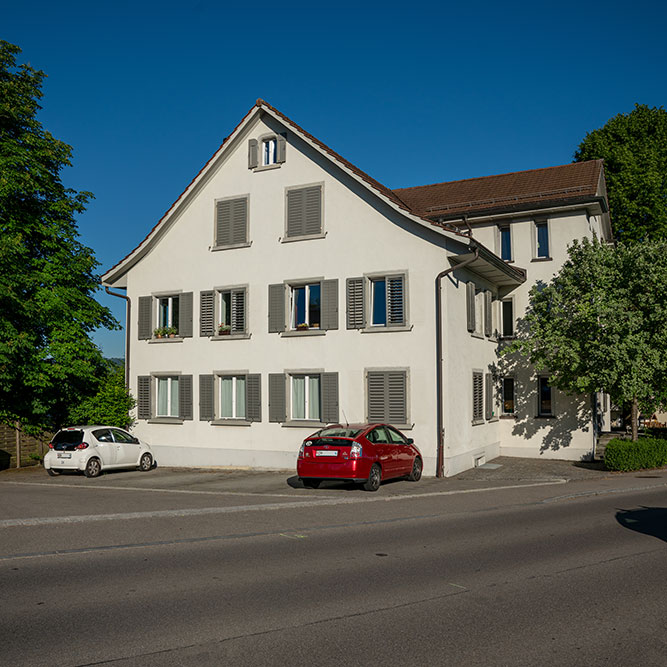 Gossau ZH