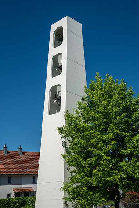 Katholische Kirche in Gossau ZH