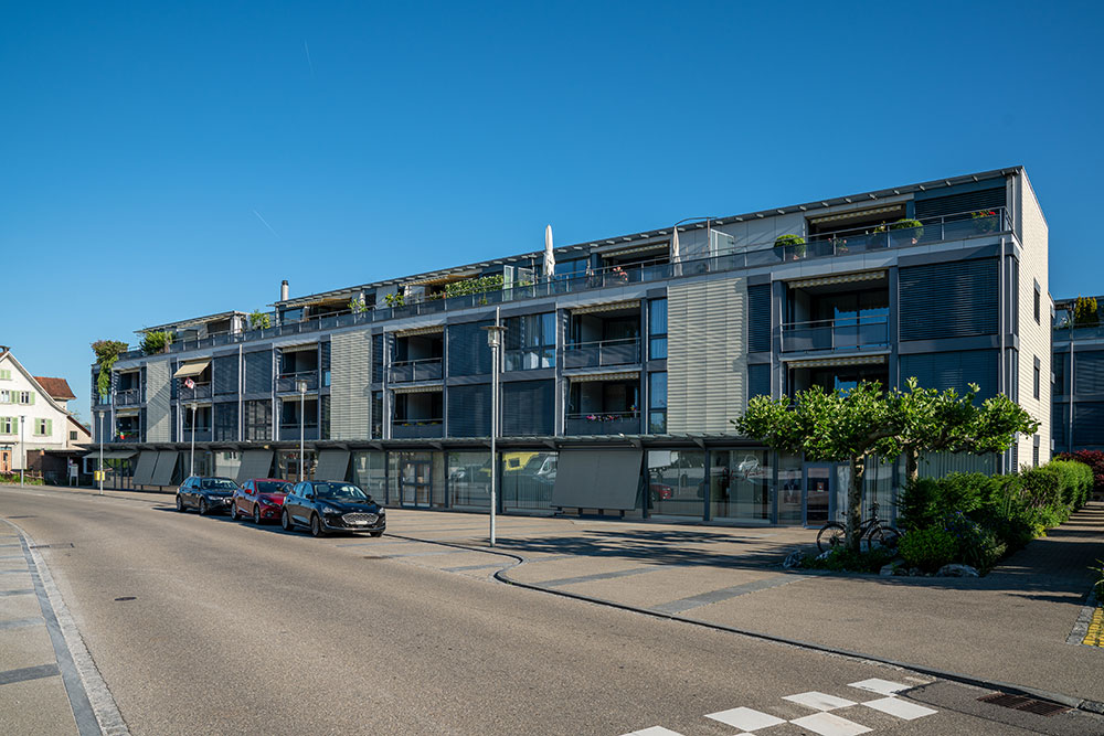 Gossau ZH