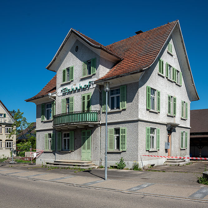 Gossau ZH