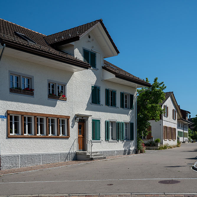 Gossau ZH