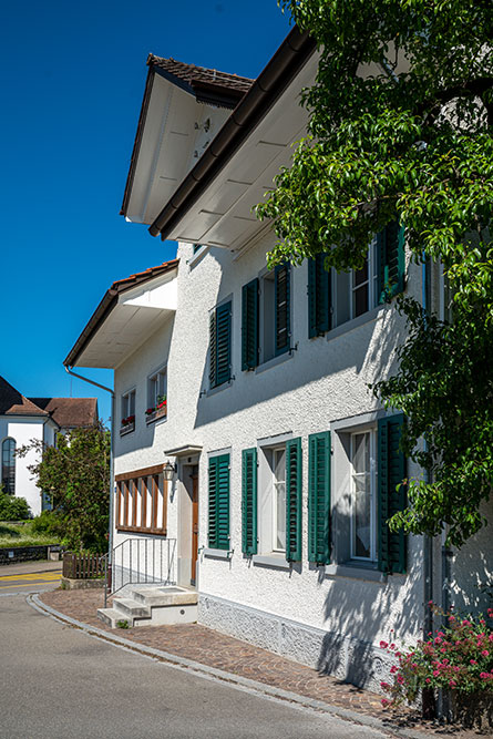 Gossau ZH