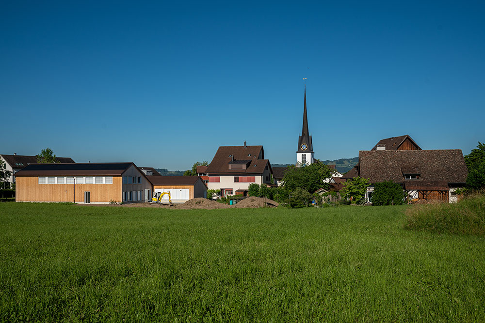 Gossau ZH