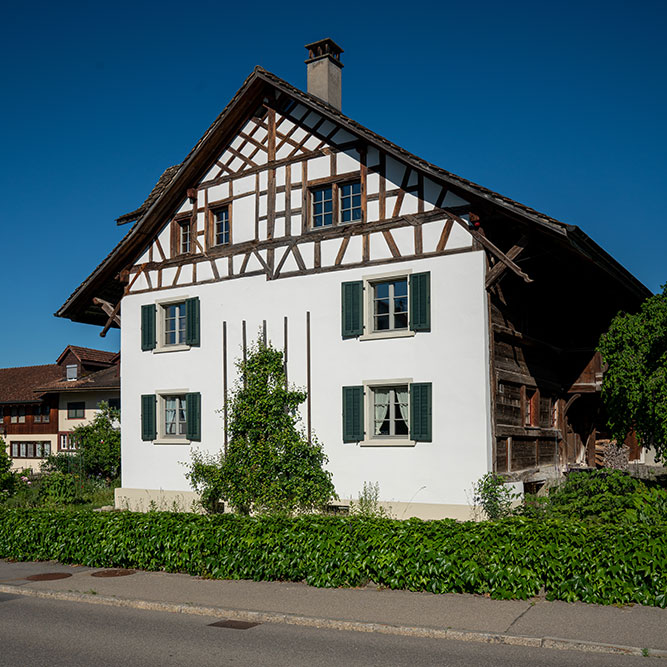 Dürstelerhaus