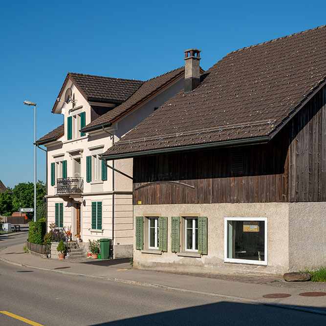 Ottikon