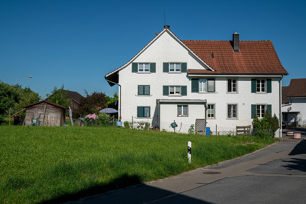 Ottikon