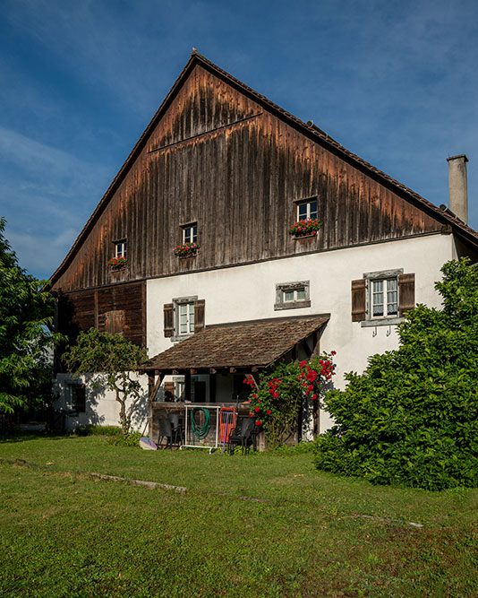 Ortsmuseum Kloten