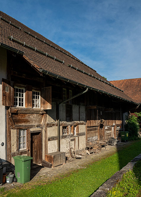 Ortsmuseum Kloten