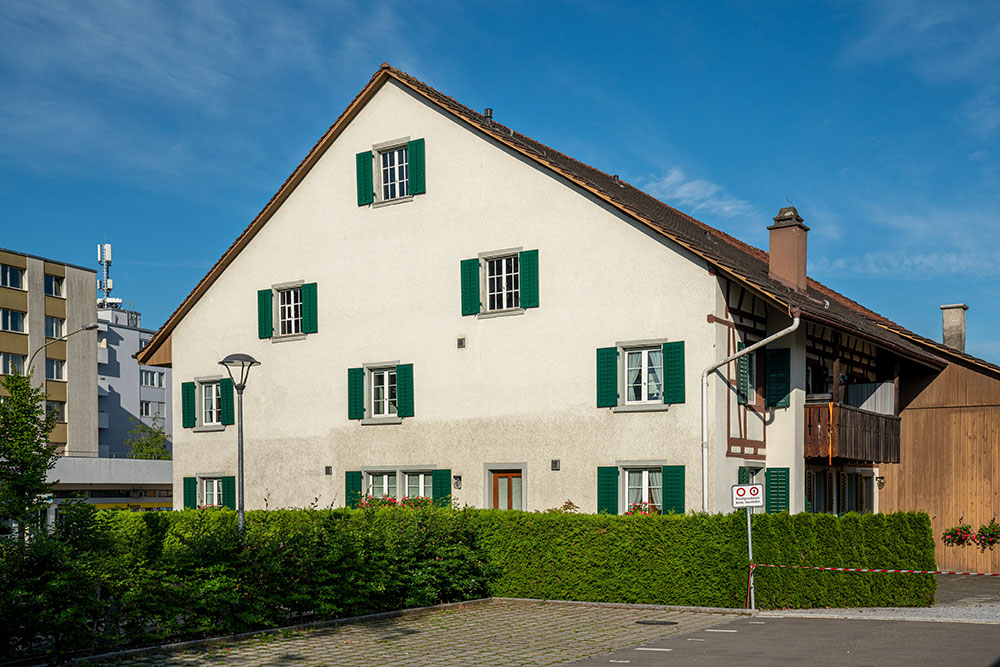 Restaurant Sternen in Kloten