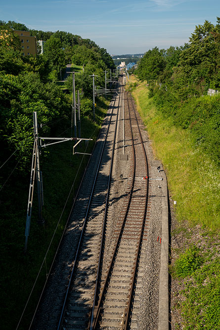 Gleis