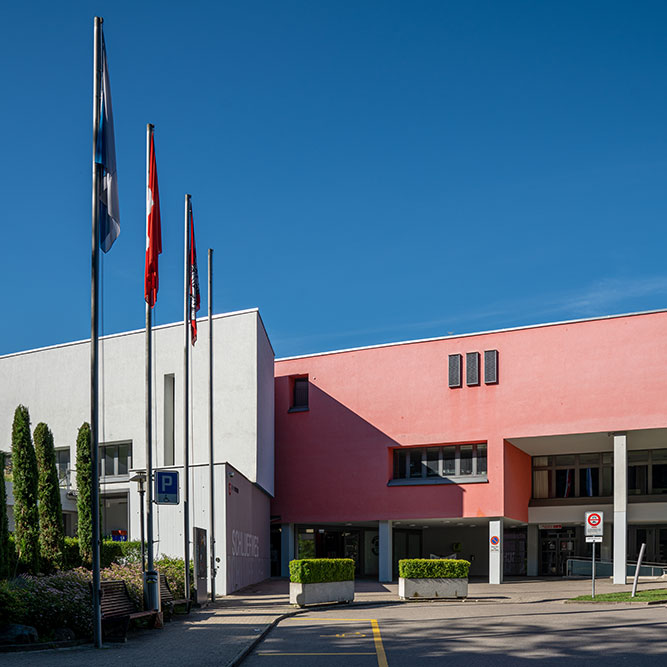 Freibad Kloten