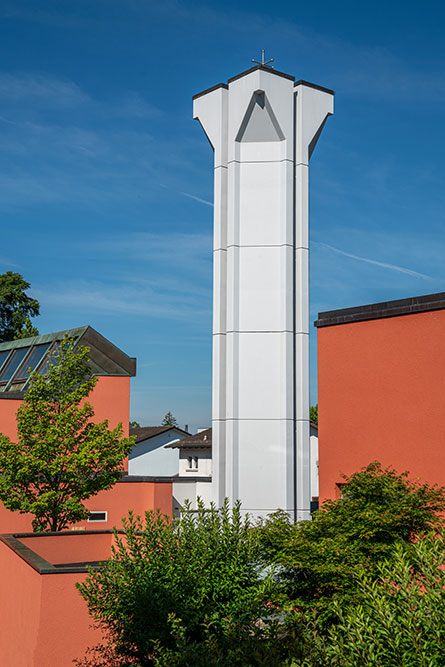 Katholische Kirche Christkönig