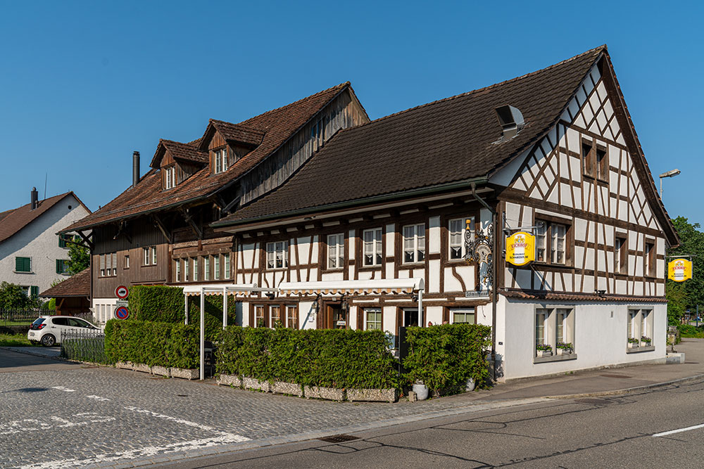 Restaurant Schmiedstube