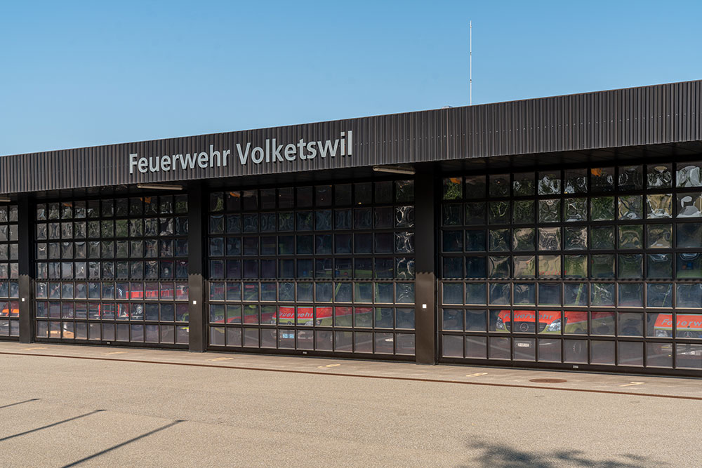 Feuerwehr Volketswil