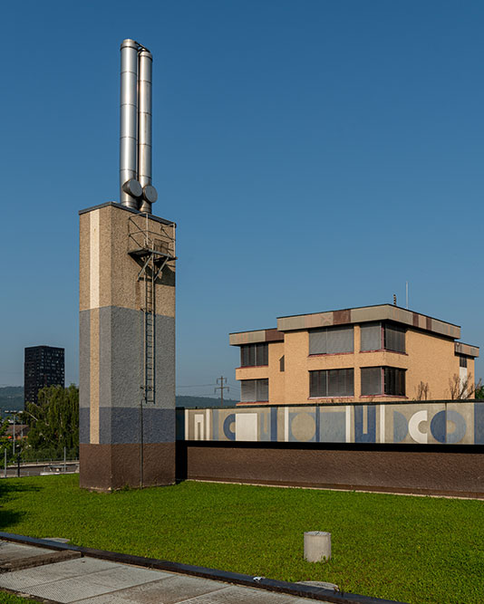 Schulanlage Stägenbuck