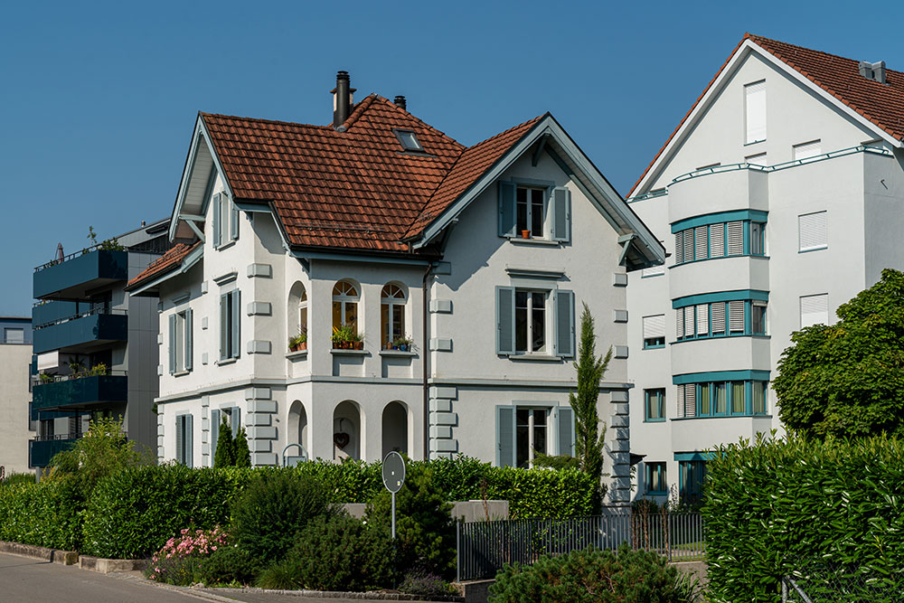 Dübendorf