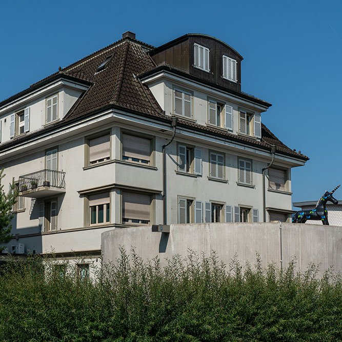 Dübendorf