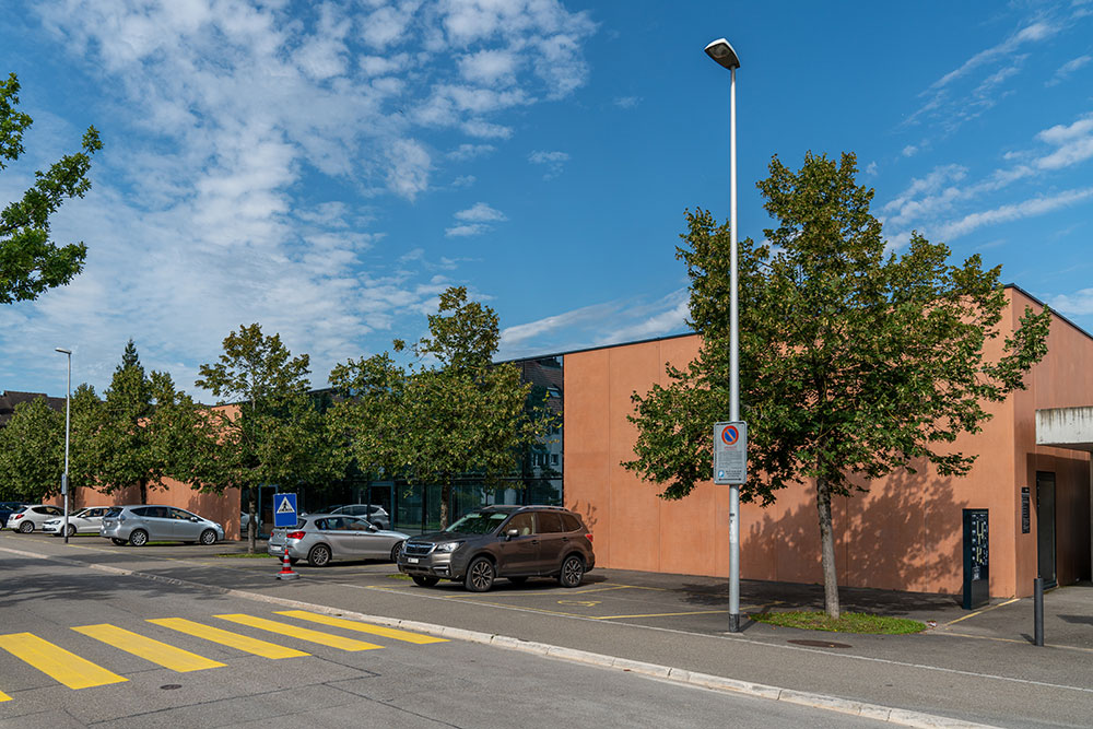 Sekundarschule