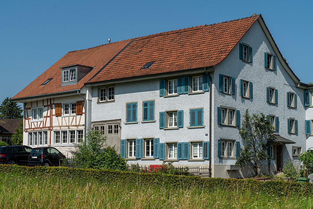 Dübendorf