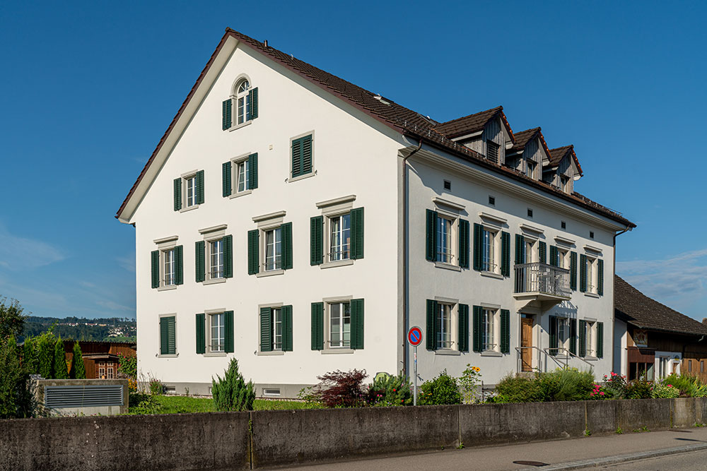 Schwerzenbach