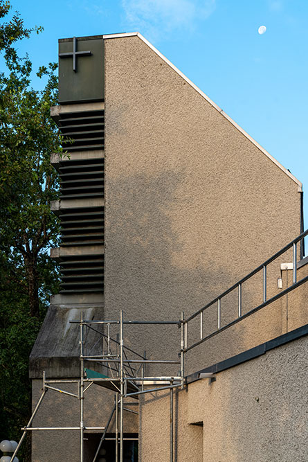 Katholische Kirche St. Petrus