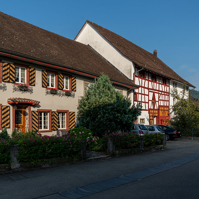 Embrach