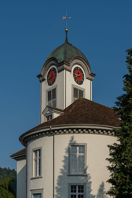 Reformierte Kirche Embrach