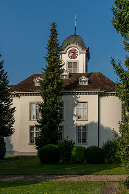 Reformierte Kirche in Embrach