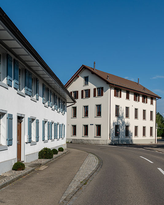 Embrach